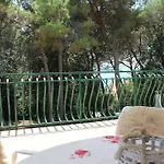 Apartmenthaus Fa Διαμέρισμα Ρόβινι
