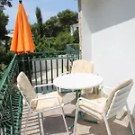 Апартаменты Apartmenthaus Fa *