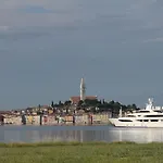 Apartmenthaus Fa *