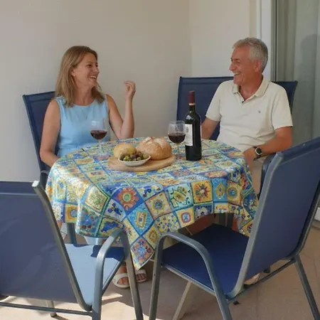 Διαμέρισμα Apartmenthaus Fa