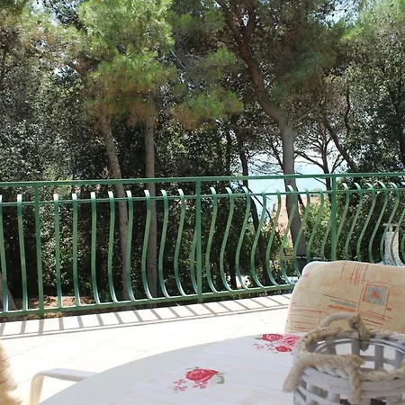 Apartmenthaus Fa Apartman Rovinj