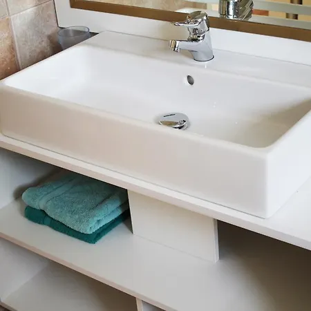 Apartmenthaus Fa Apartmán
