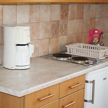 Apartmenthaus Fa Apartmán