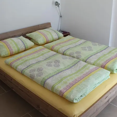 Apartmenthaus Fa *