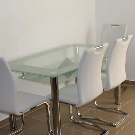 Apartmán Apartmenthaus Fa