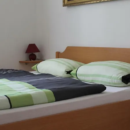 Apartmenthaus Fa