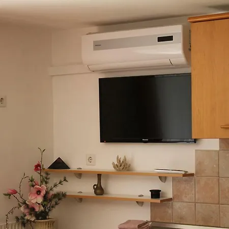 Apartmenthaus Fa
