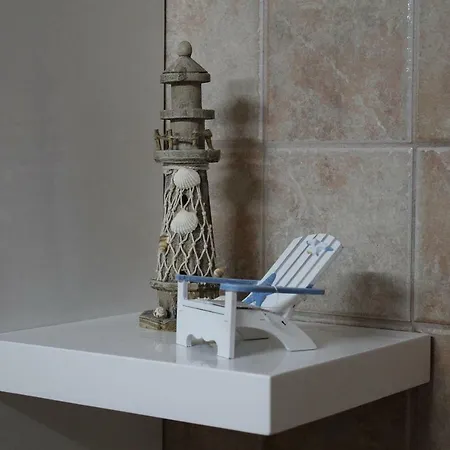 Apartmenthaus Fa Apartman