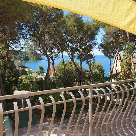 Apartmenthaus Fa Apartmán *