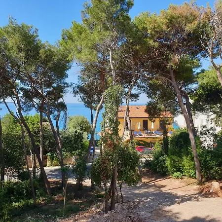 Apartmenthaus Fa * Rovinj