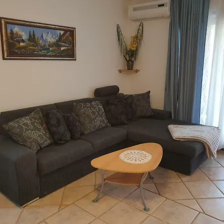 Apartmenthaus Fa * Rovinj