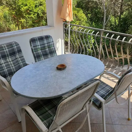 Apartmán Apartmenthaus Fa