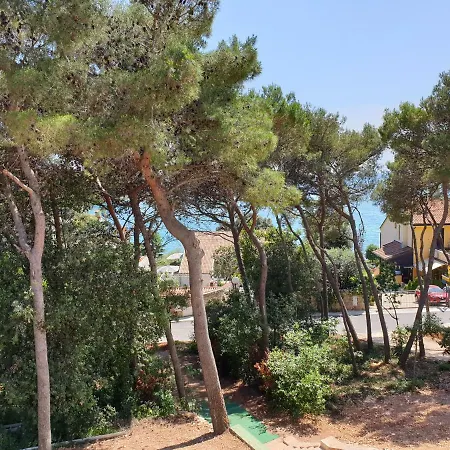 Apartmenthaus Fa Apartman