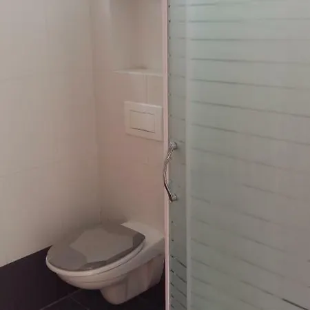 Apartmán Apartmenthaus Fa