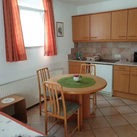 Apartmenthaus Fa Rovinj