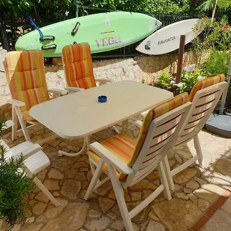 Apartmenthaus Fa * Rovinj