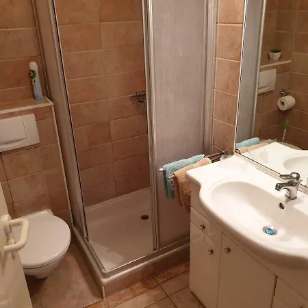 Apartmenthaus Fa Apartman Rovinj