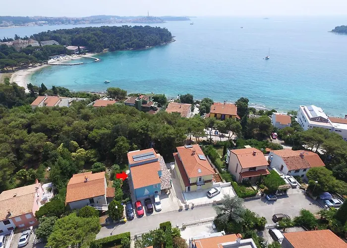 Apartmenthaus Fa Lejlighed