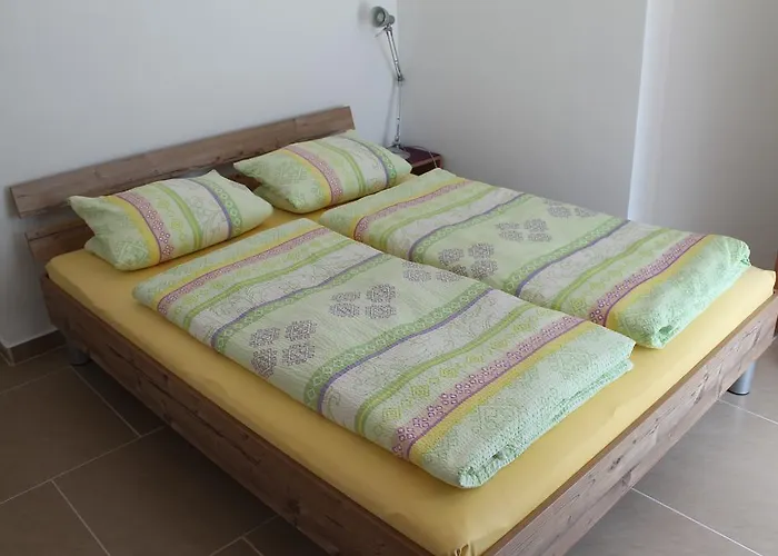 Apartmenthaus Fa *