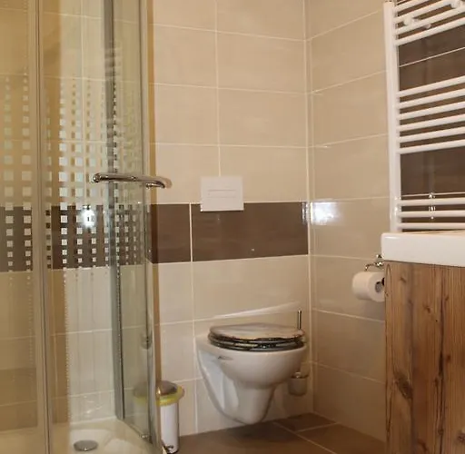 Apartmenthaus Fa