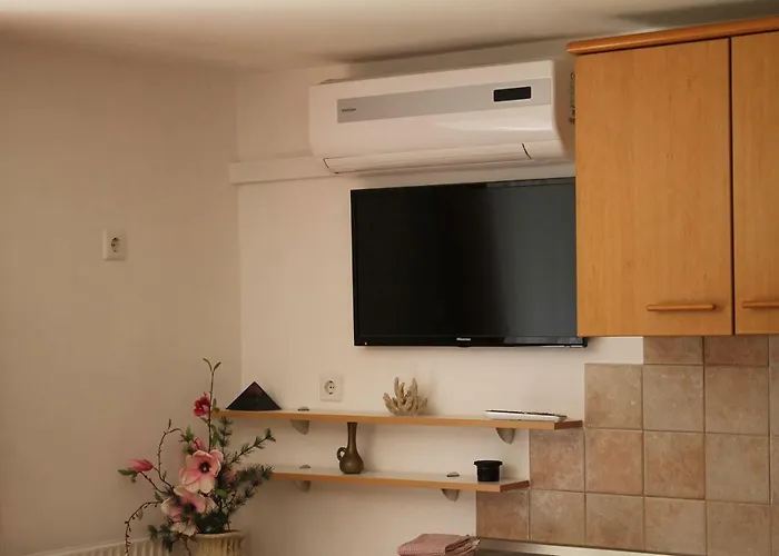 Apartmenthaus Fa