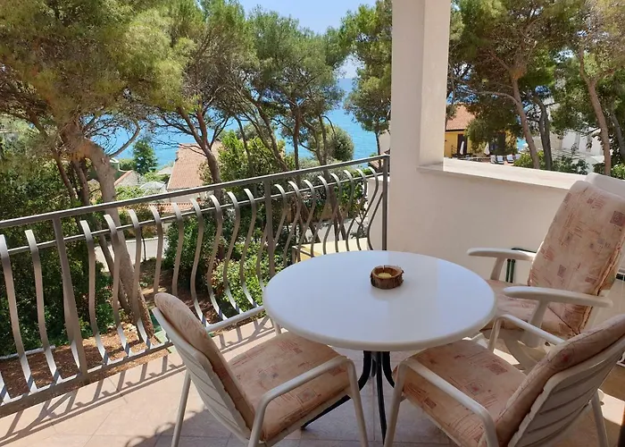 Apartmenthaus Fa