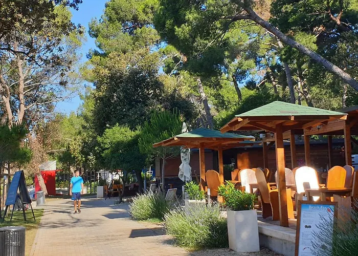 Διαμέρισμα Apartmenthaus Fa Ρόβινι