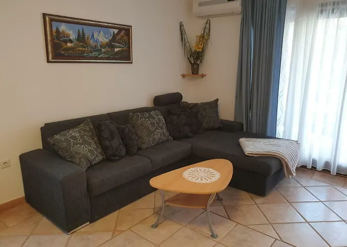 Apartmenthaus Fa * Ρόβινι