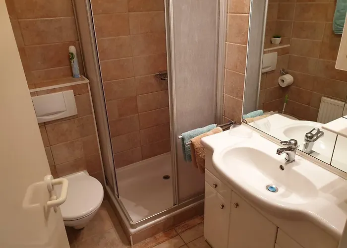 Apartmenthaus Fa Διαμέρισμα Ρόβινι