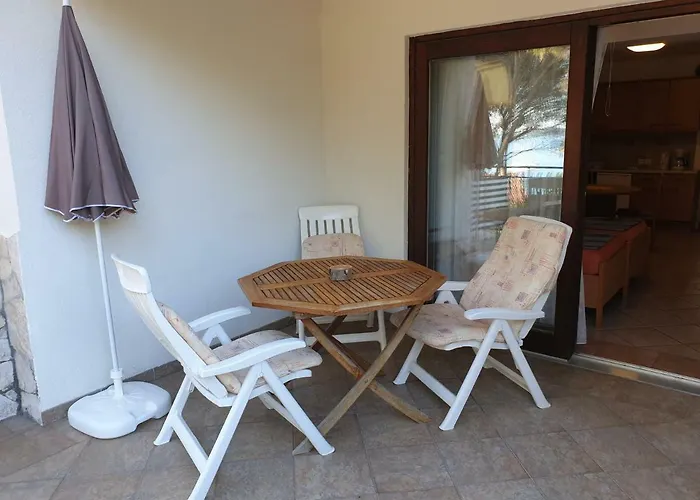 Apartmenthaus Fa * Rovinj
