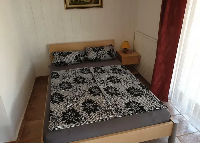 Apartmenthaus Fa *
