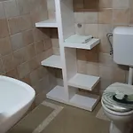 Apartmenthaus Fa Apartman Rovinj