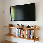 Apartmenthaus Fa Apartman Rovinj