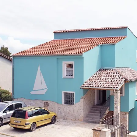 Apartmenthaus Fa *