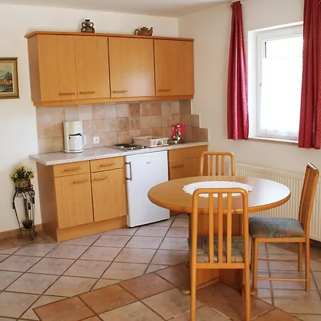 Apartmenthaus Fa Apartment Rovinj
