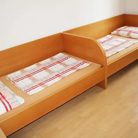 Apartment Apartmenthaus Fa
