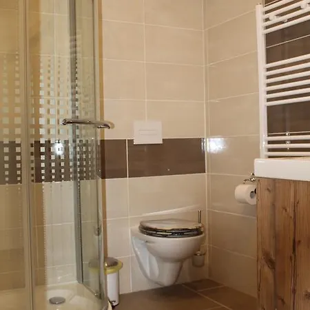 Apartmenthaus Fa