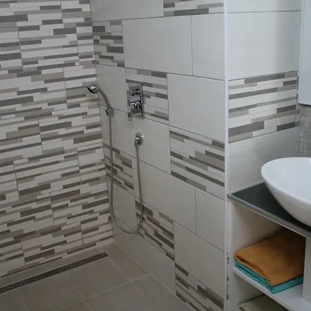 Apartmenthaus Fa