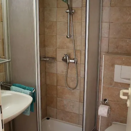 Apartmenthaus Fa