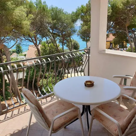 Apartmenthaus Fa