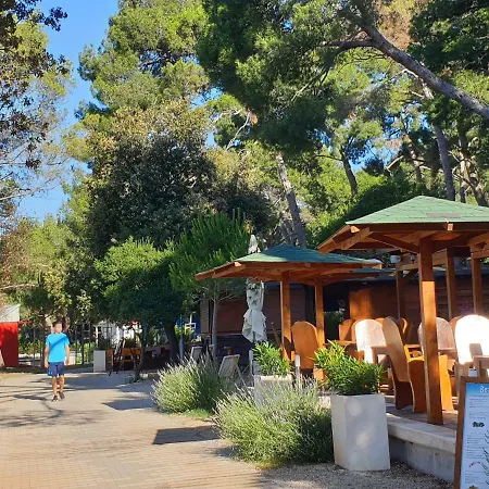 Apartment Apartmenthaus Fa Rovinj