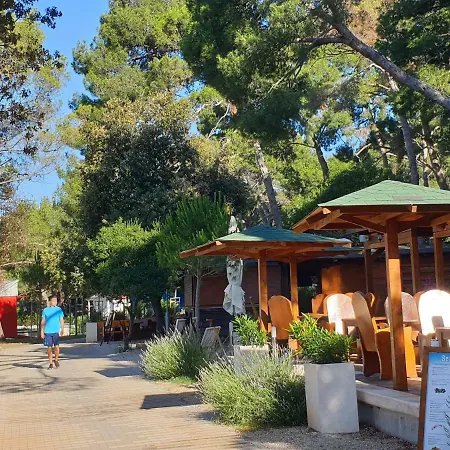 Lejlighed Apartmenthaus Fa Rovinj