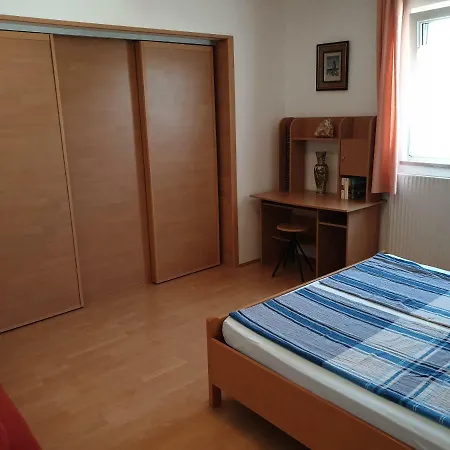 Apartmenthaus Fa Apartment *