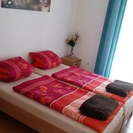 Apartmenthaus Fa Rovinj