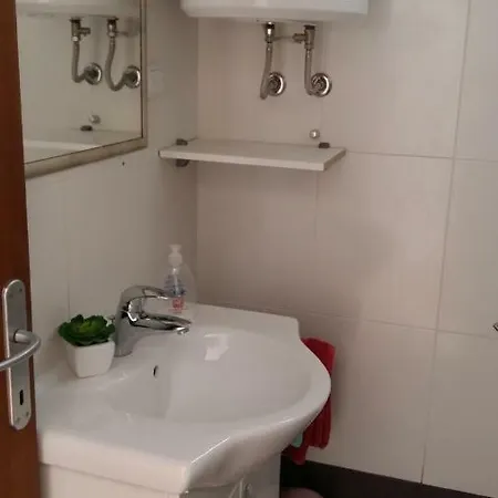Apartmenthaus Fa Apartment *