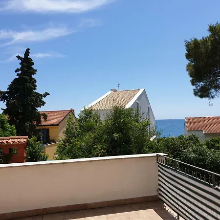 Apartment Apartmenthaus Fa Rovinj