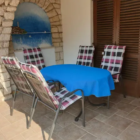 Apartmenthaus Fa * Rovinj