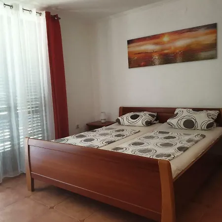 Apartmenthaus Fa Apartment Rovinj