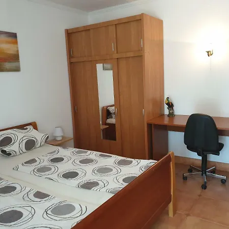 Apartmenthaus Fa Apartment *