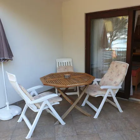 Apartmenthaus Fa * Rovinj